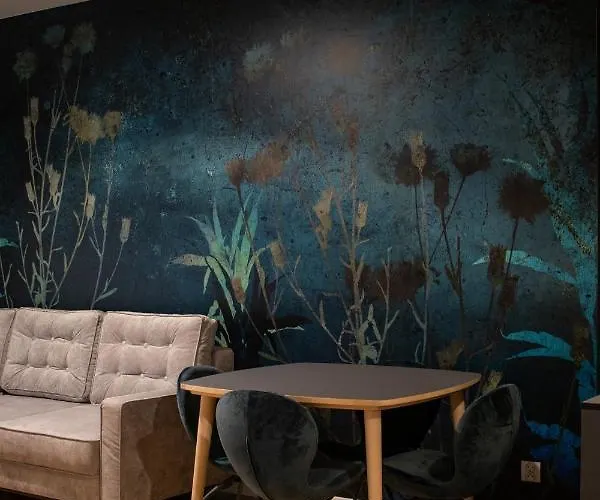 Urban Space 86 - Free Parking Daire