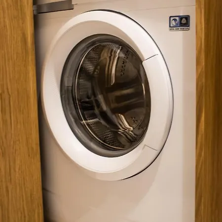 Apartmán Urban Space 86 - Free Parking