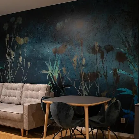 Urban Space 86 - Free Parking Apartmán