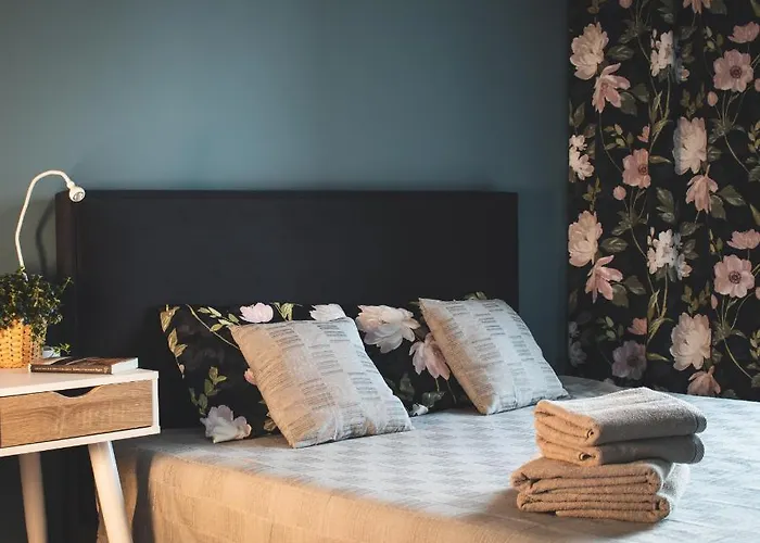 Apartment Urban Space 86 - Free Parking Wroclaw