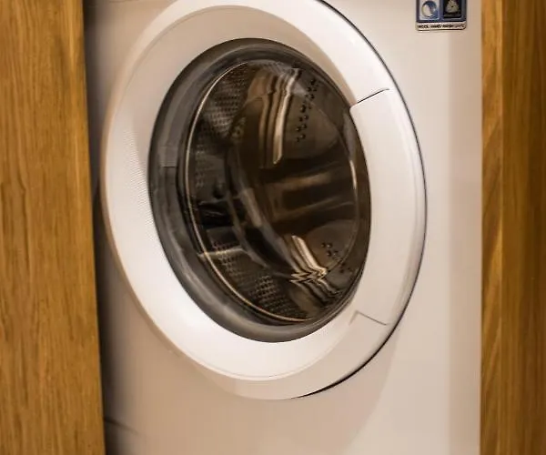 Apartment Urban Space 86 - Free Parking